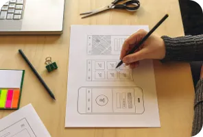 Responsive UI Development